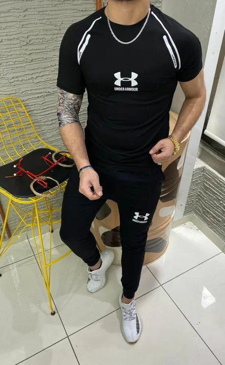 UA ترنج رياضي رجالي