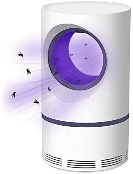 USB Mosquito Killer Lamp