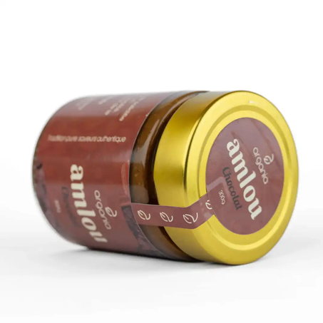 Amlou Chocolat
