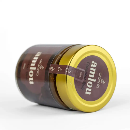 Amlou Chocolat Noir