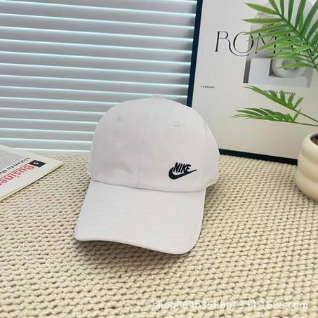 CASQUETTE NIKE blanc