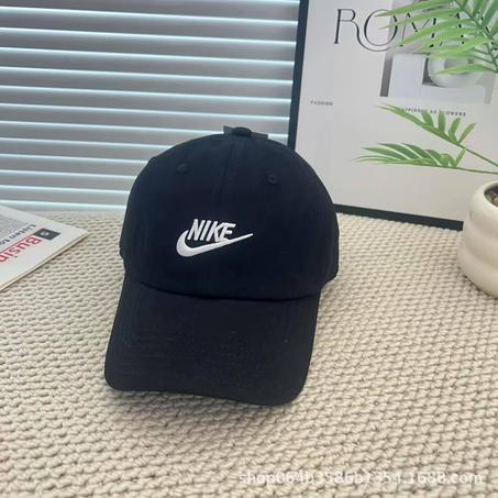 CASQUETTE NIKE black