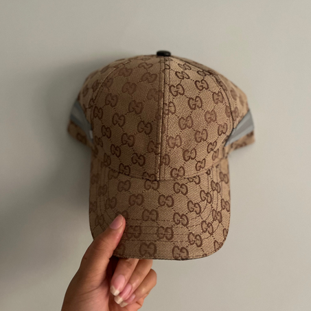 Casquette - GUCCI