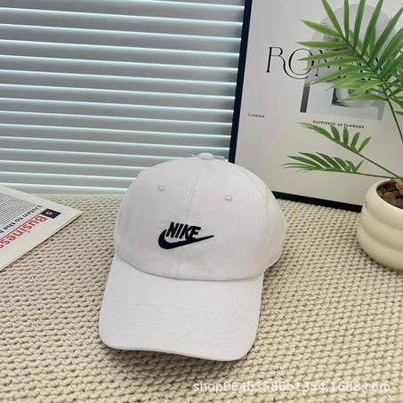 CASQUETTE NIKE blanc