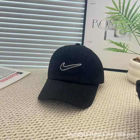 CASQUETTE NIKE noir