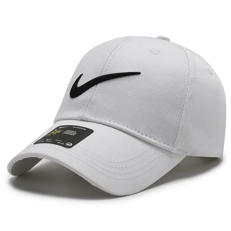 CASQUETTE NIKE blanc