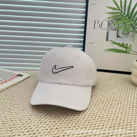 CASQUETTE NIKE blanc