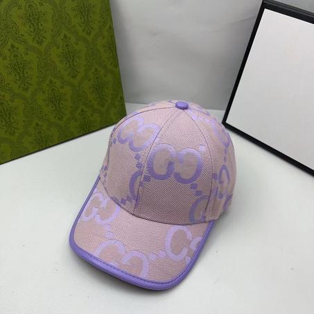Casquette - GUCCI violet