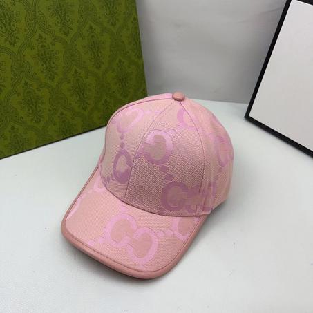 Casquette - GUCCI ROSE