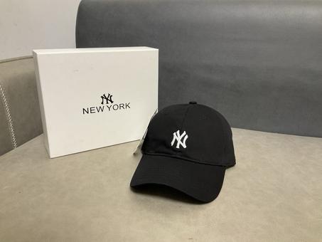 CASQUETTE NEW YORK noir