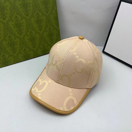 Casquette - GUCCI beige