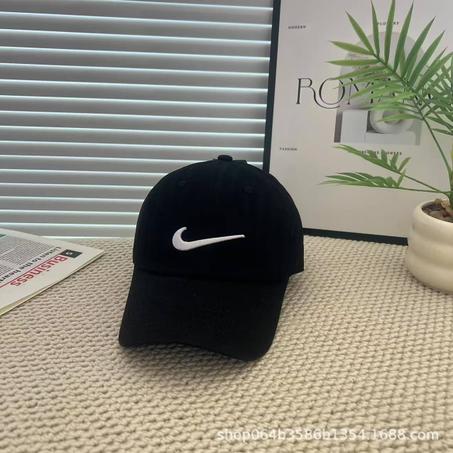CASQUETTE NIKE noir