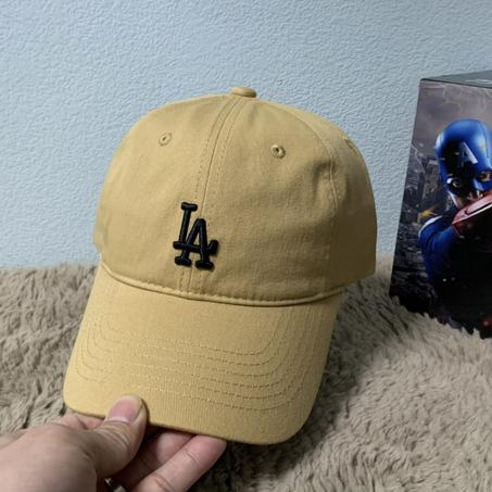 CASQUETTE LOS ANGELES