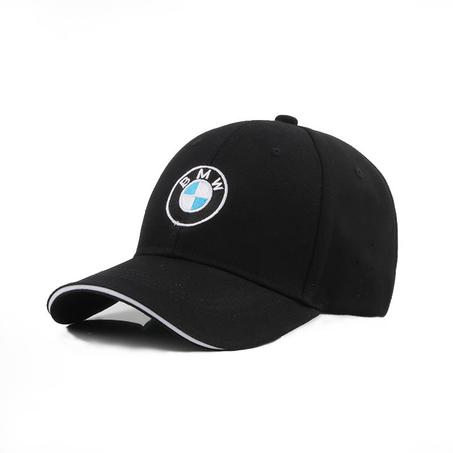 Casquette - BMW black