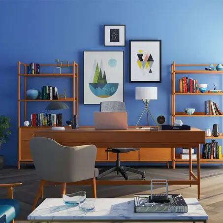 الاثاث المنزلية