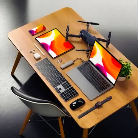 الالكترونيات