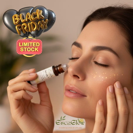 BLACK FRIDAY - Soin contour des yeux