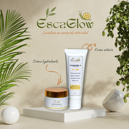 Peau Prête à Briller - Pack