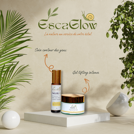 Regard Réveillé, Peau Retendue - Pack