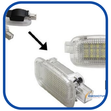 مصباح السيارة