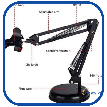 حامل الهاتف