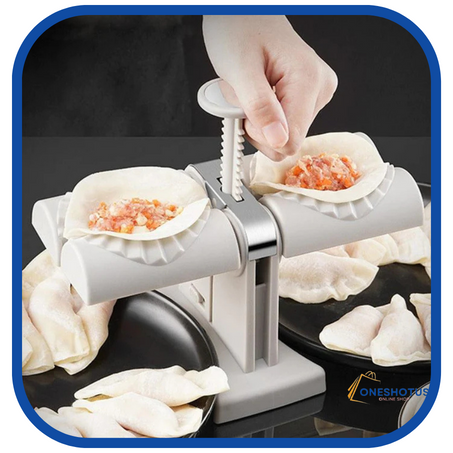 آلة صنع الفطائر