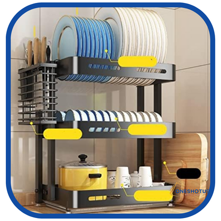 منظم الأواني