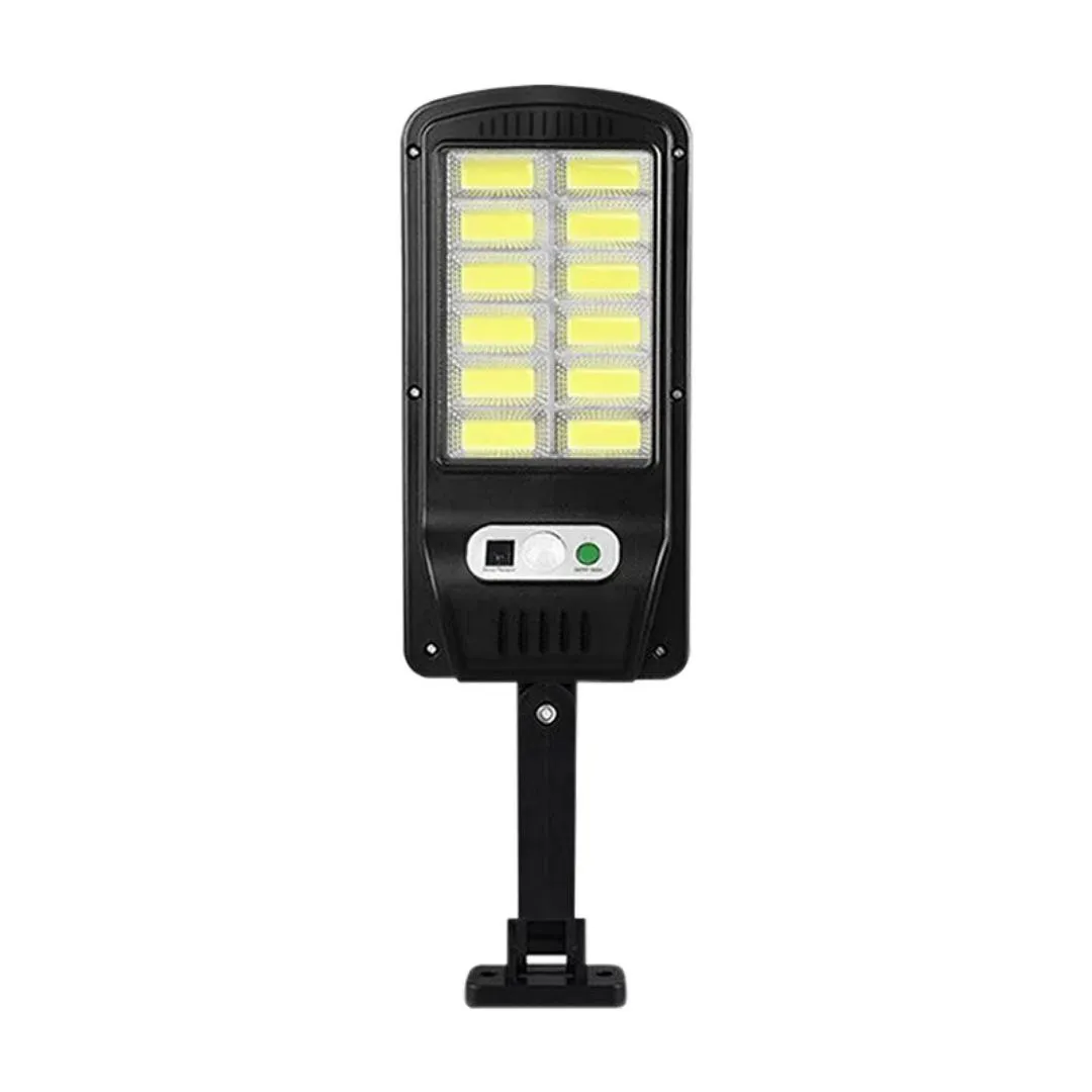 مصباح الطاقة الشمسة