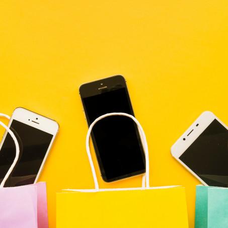 هواتف téléphones