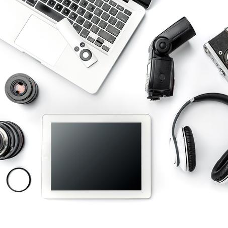 إلكترونيات Electronics