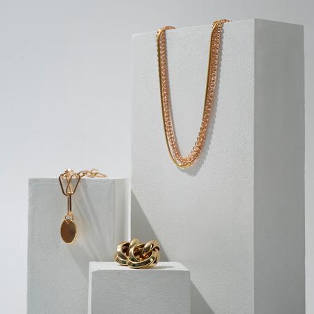 مجوهرات bijoux