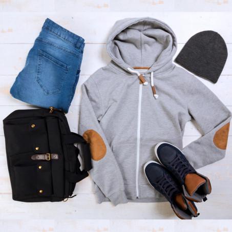 ملابس vêtements