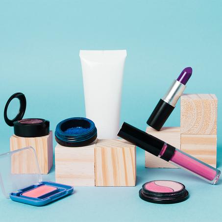 مستحضرات التجميل Cosmétiques