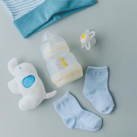 منتجات الاطفال