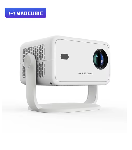 Magcubic Native 1080P