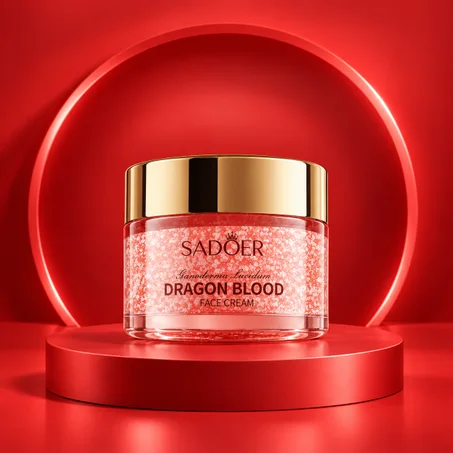 Retinol Dragon's Blood Cream | دراجون بلود كريم