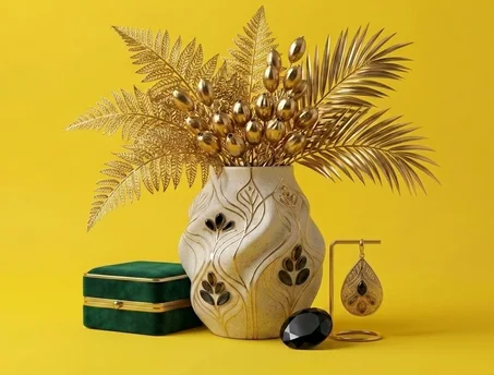 الديكور     Espace Déco