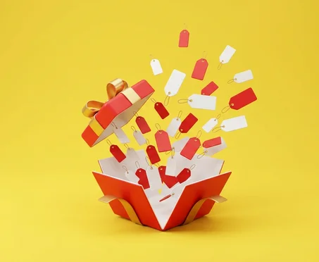 التخفيضات PROMOTION
