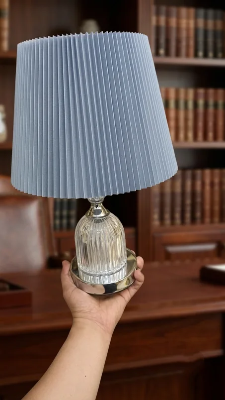 veilleuse cristal 2