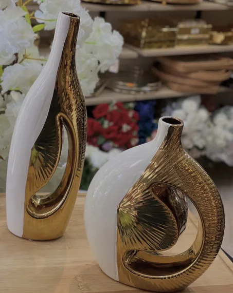 vase