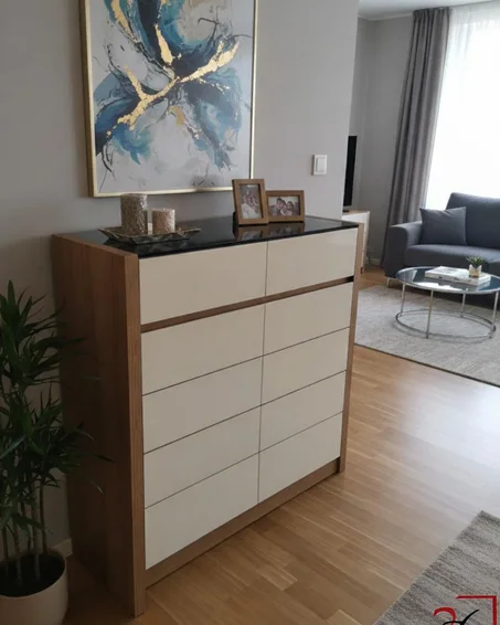 MEUBLE CHAUSSEUR LUX  خزانة أحذية فخمة
