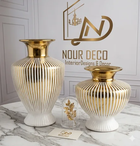 VASE ARRIEUR