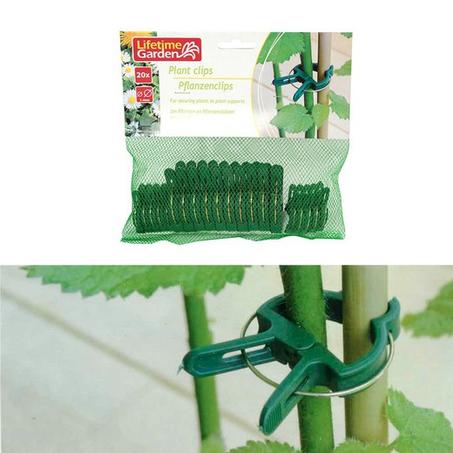 clips para plantas 20pcs 74705
