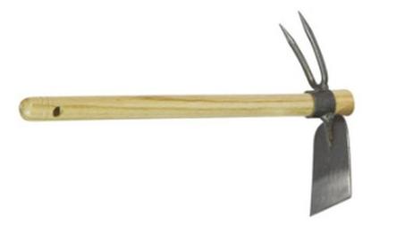 Zacho Recto 2 Pinchos Y Mango ref.49812 FLOCORT49812