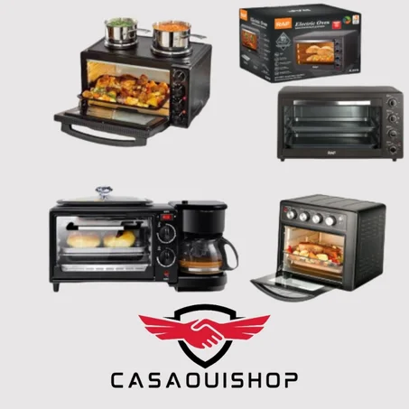 افران كهربائية