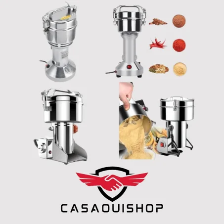 مطحنة توابل