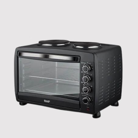 فرن كهربائي