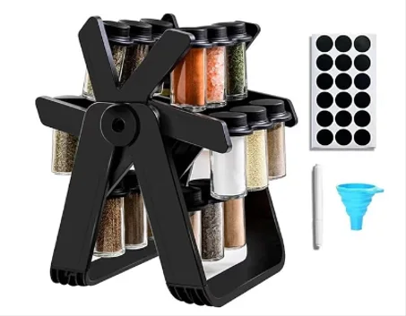 منظم التوابل الدوار