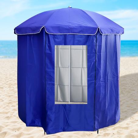 التنقلات و التخييمات