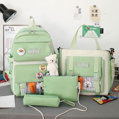 الحقائب و الامتعة